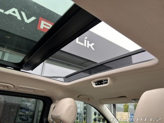 Mercedes-Benz V V 300d EXCLUSIVE 4MATIC L 2022