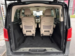 Mercedes-Benz V V 300d EXCLUSIVE 4MATIC L 2022