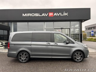 Mercedes-Benz V V 300d EXCLUSIVE 4MATIC L 2022