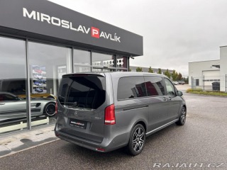 Mercedes-Benz V V 300d EXCLUSIVE 4MATIC L 2022