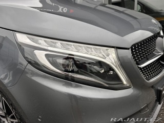 Mercedes-Benz V V 300d EXCLUSIVE 4MATIC L 2022