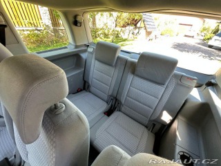 Volkswagen Touran 2.0Tdi 100kw 7- míst 2003