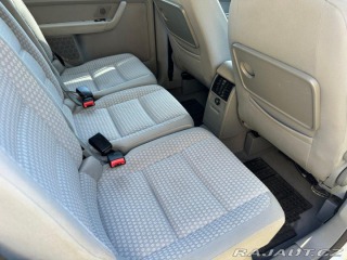 Volkswagen Touran 2.0Tdi 100kw 7- míst 2003