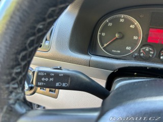 Volkswagen Touran 2.0Tdi 100kw 7- míst 2003