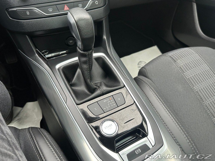 Peugeot 308 1.2T 96kw 2017