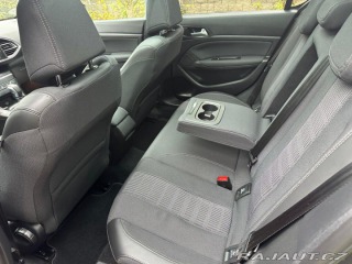 Peugeot 308 1.2T 96kw 2017