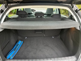 Peugeot 308 1.2T 96kw 2017
