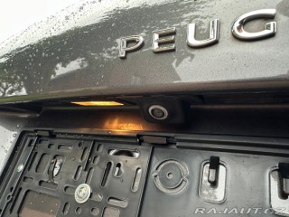 Peugeot 308 1.2T 96kw 2017