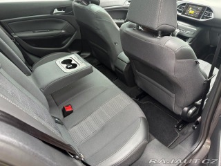 Peugeot 308 1.2T 96kw 2017