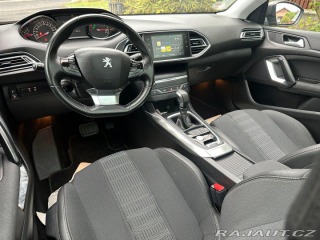 Peugeot 308 1.2T 96kw 2017