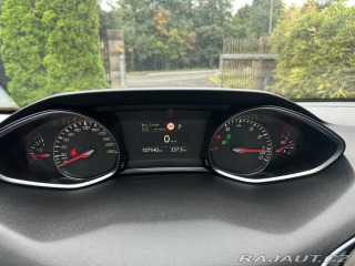 Peugeot 308 1.2T 96kw 2017