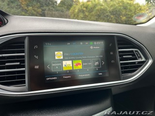Peugeot 308 1.2T 96kw 2017