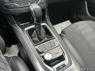 Peugeot 308 1.2T 96kw 2017