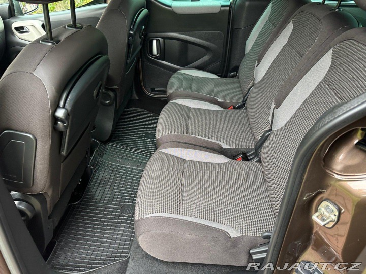 Peugeot Partner 1.6Hdi 84kw 2014