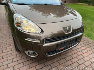 Peugeot Partner 1.6Hdi 84kw 2014