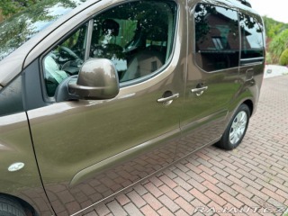 Peugeot Partner 1.6Hdi 84kw 2014