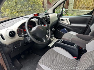 Peugeot Partner 1.6Hdi 84kw 2014