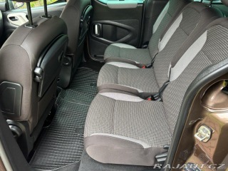 Peugeot Partner 1.6Hdi 84kw 2014