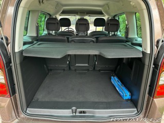 Peugeot Partner 1.6Hdi 84kw 2014