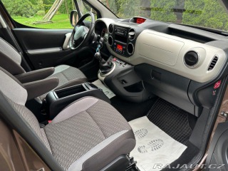 Peugeot Partner 1.6Hdi 84kw 2014