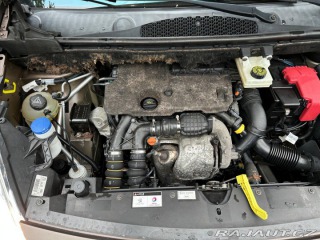 Peugeot Partner 1.6Hdi 84kw 2014