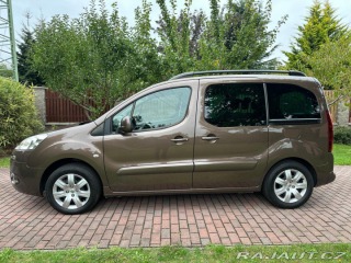 Peugeot Partner 1.6Hdi 84kw 2014