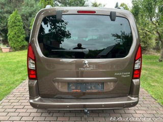 Peugeot Partner 1.6Hdi 84kw 2014