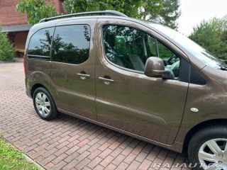 Peugeot Partner 1.6Hdi 84kw 2014