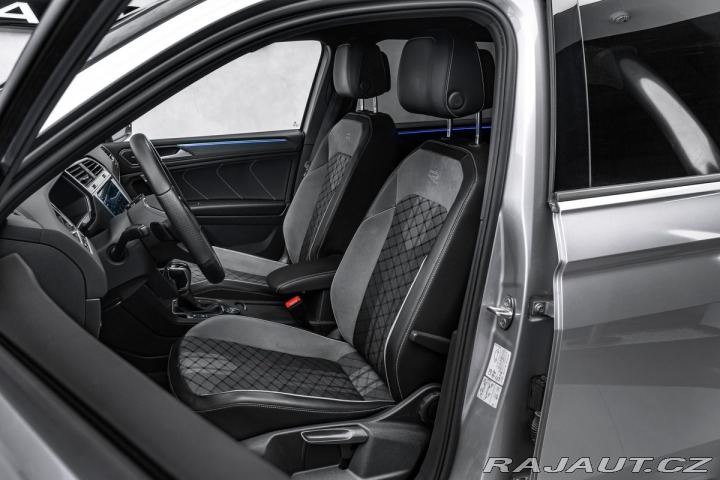 Volkswagen Tiguan Allspace 2,0TDI 147kW DSG R-line N 2022
