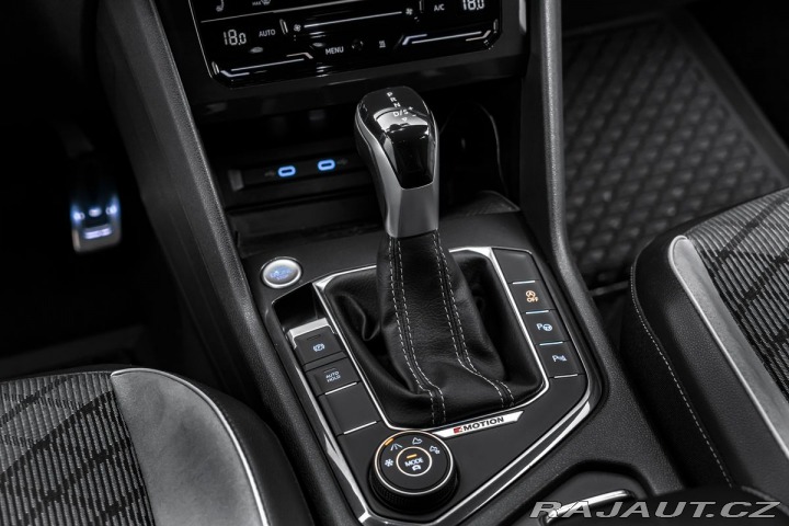 Volkswagen Tiguan Allspace 2,0TDI 147kW DSG R-line N 2022