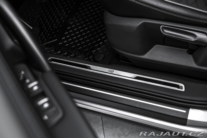 Volkswagen Tiguan Allspace 2,0TDI 147kW DSG R-line N 2022