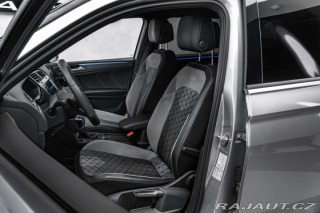 Volkswagen Tiguan Allspace 2,0TDI 147kW DSG R-line N 2022