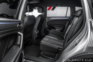 Volkswagen Tiguan Allspace 2,0TDI 147kW DSG R-line N 2022