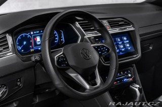Volkswagen Tiguan Allspace 2,0TDI 147kW DSG R-line N 2022