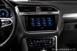 Volkswagen Tiguan Allspace 2,0TDI 147kW DSG R-line N 2022