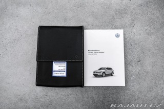 Volkswagen Tiguan Allspace 2,0TDI 147kW DSG R-line N 2022