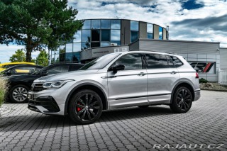 Volkswagen Tiguan Allspace 2,0TDI 147kW DSG R-line N 2022