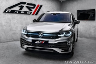 Volkswagen Tiguan Allspace 2,0TDI 147kW DSG R-line N 2022