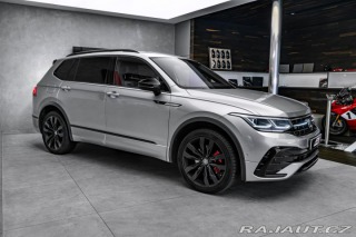 Volkswagen Tiguan Allspace 2,0TDI 147kW DSG R-line N 2022