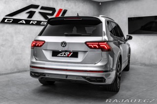 Volkswagen Tiguan Allspace 2,0TDI 147kW DSG R-line N 2022