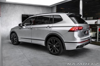 Volkswagen Tiguan Allspace 2,0TDI 147kW DSG R-line N 2022