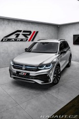 Volkswagen Tiguan Allspace 2,0TDI 147kW DSG R-line N 2022