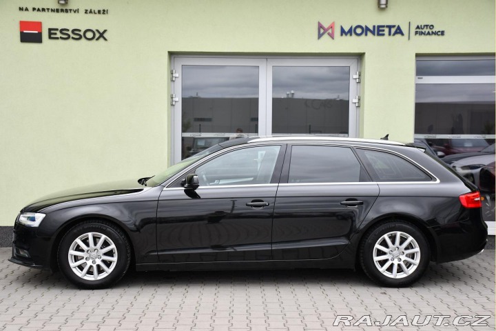 Audi A4 2.0TDi 2015