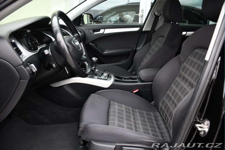 Audi A4 2.0TDi 2015