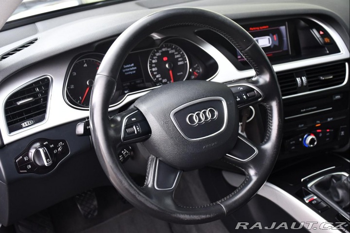 Audi A4 2.0TDi 2015