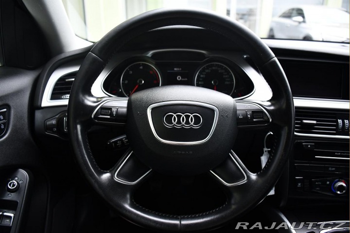 Audi A4 2.0TDi 2015