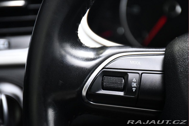 Audi A4 2.0TDi 2015