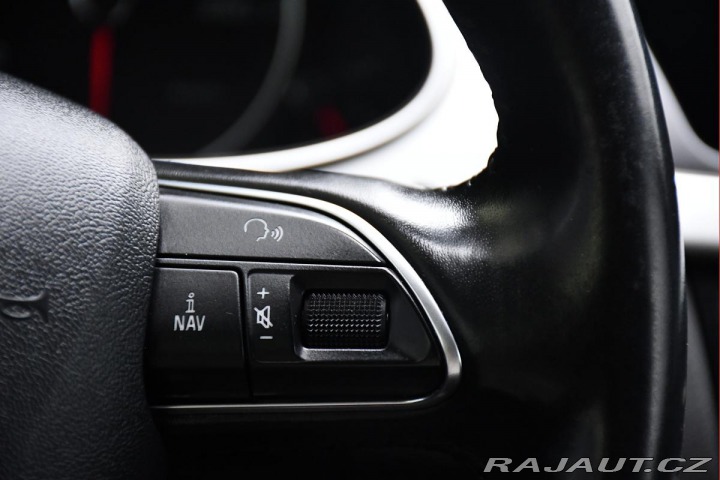 Audi A4 2.0TDi 2015