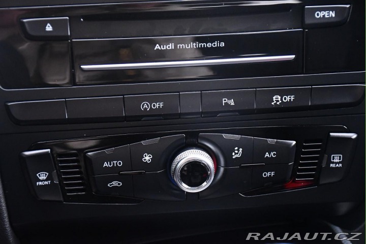 Audi A4 2.0TDi 2015