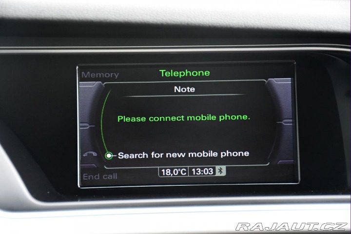Audi A4 2.0TDi 2015